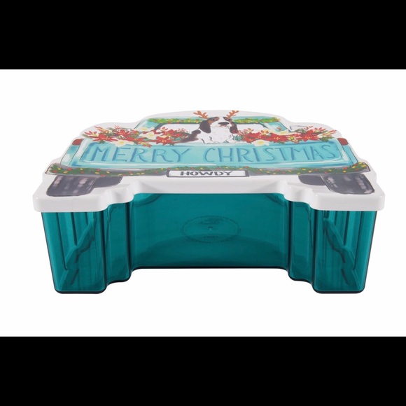 The Pioneer Woman Truck Shape Container - Picture 3 of 5